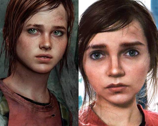 This Young Russian Girl Is A Very Adorable Cosplayer