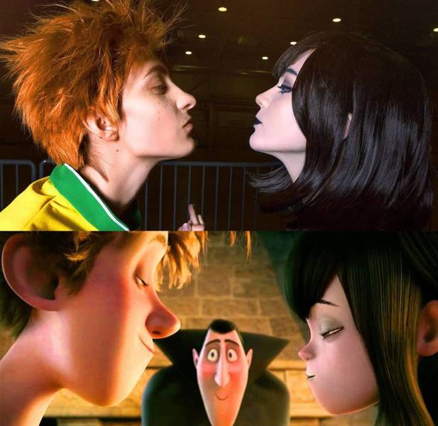 This Young Russian Girl Is A Very Adorable Cosplayer