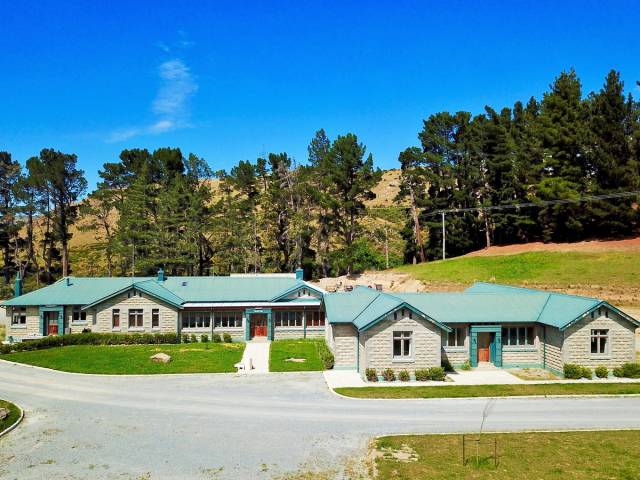 Wanna Buy A Whole Village For Almost $2 Million? Wanna Buy A Whole Village For Almost $2 Million?