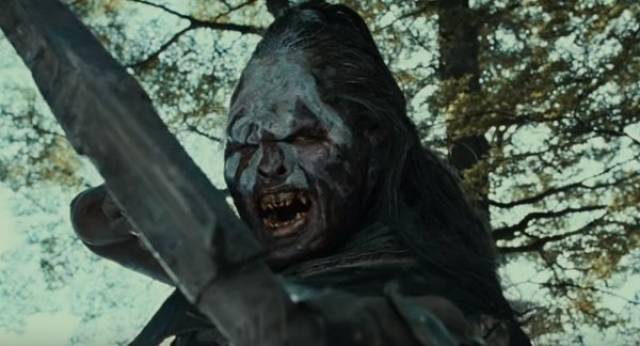 Brutal Facts About The Orcs From “The Lord Of The Rings”