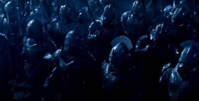 Brutal Facts About The Orcs From “The Lord Of The Rings”