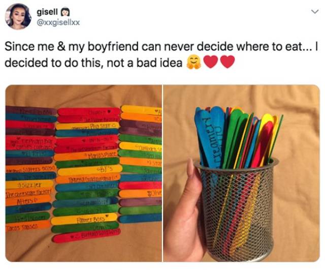 These Girlfriend Are Literal Treasures!