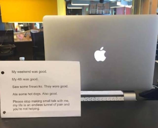 Trolling Your Coworkers Is A Skill Everyone Should Master