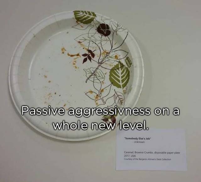 Trolling Your Coworkers Is A Skill Everyone Should Master