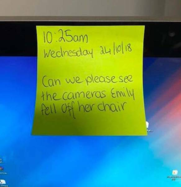 Trolling Your Coworkers Is A Skill Everyone Should Master