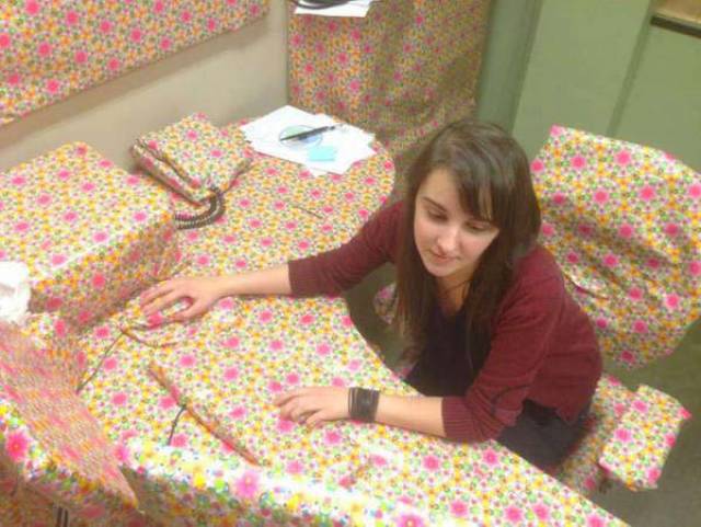 Trolling Your Coworkers Is A Skill Everyone Should Master