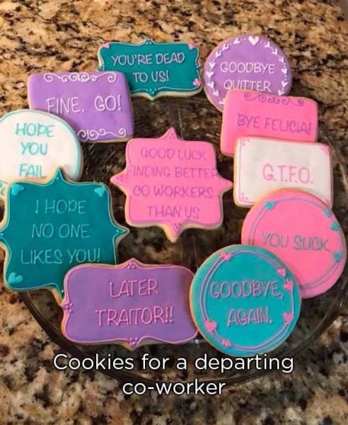 Trolling Your Coworkers Is A Skill Everyone Should Master