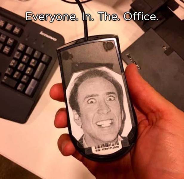 Trolling Your Coworkers Is A Skill Everyone Should Master