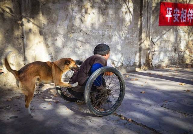 These Photos Can Touch Your Soul