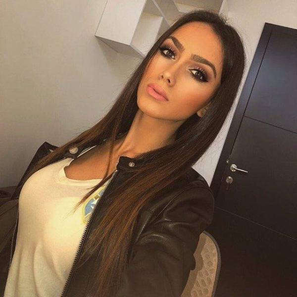 Sara Will Take Your Heart And Kick Your Ass