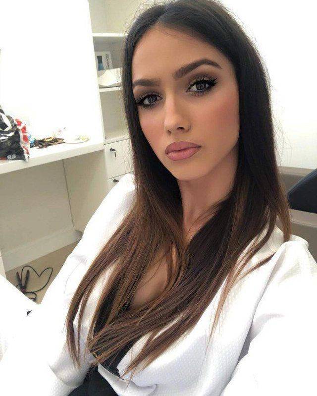 Sara Will Take Your Heart And Kick Your Ass