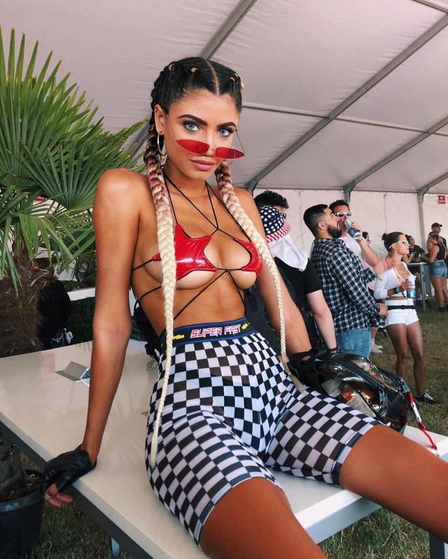 Boobs Like These Are God