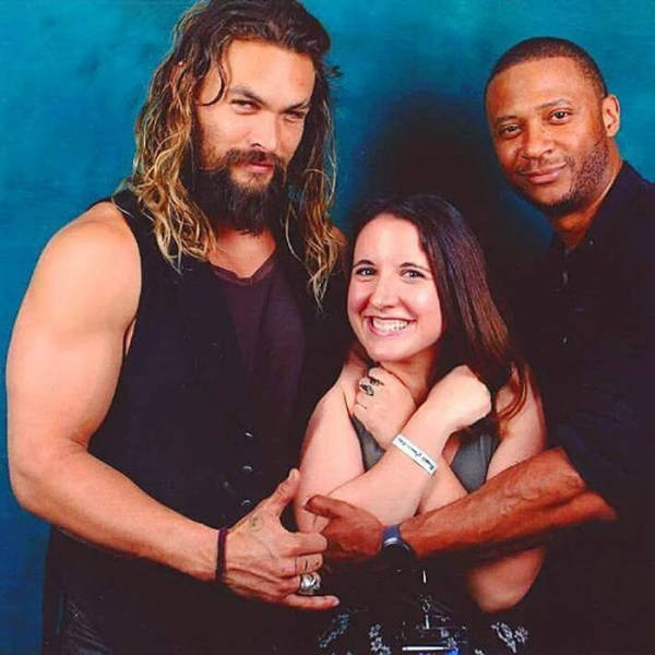 Jason Momoa Absolutely Loves Stealing Women From Their SO’s