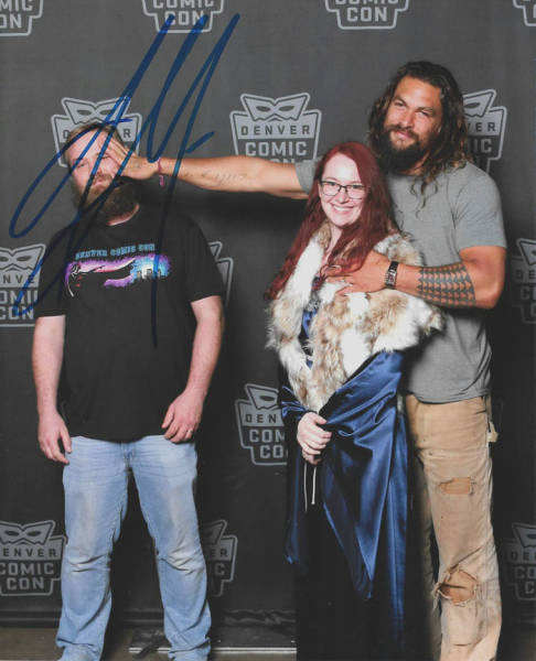 Jason Momoa Absolutely Loves Stealing Women From Their SO’s