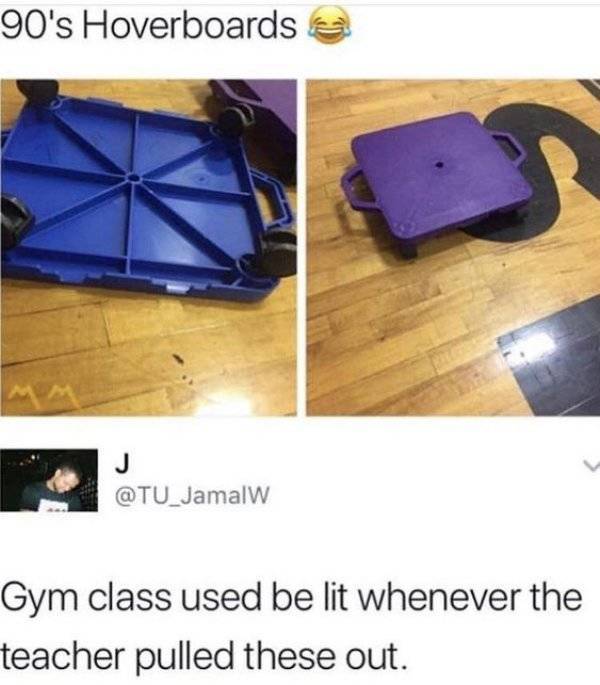 90’s Memes Are Always Only 10 Years Old