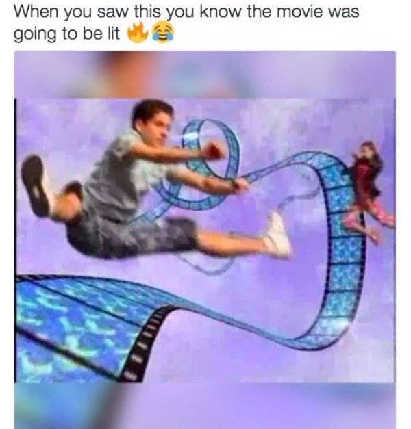 90’s Memes Are Always Only 10 Years Old