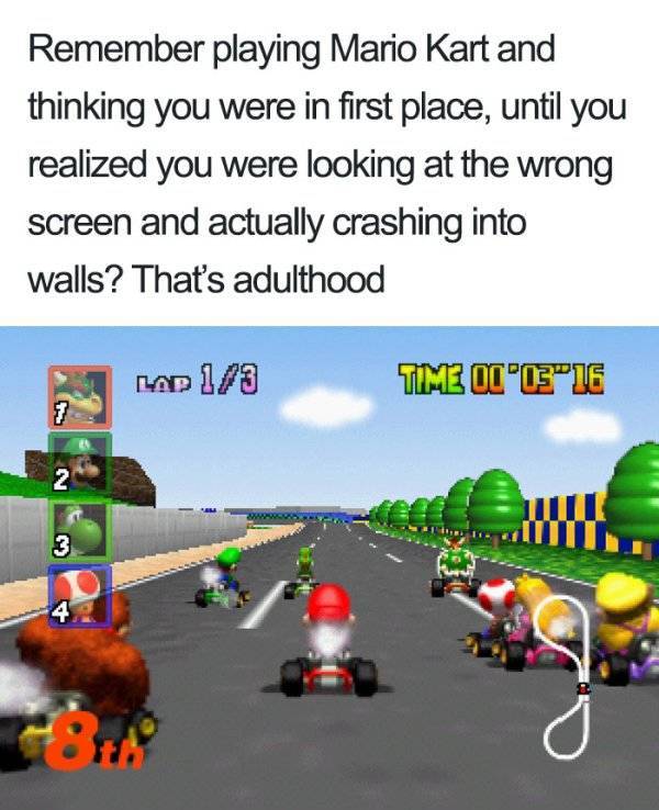 90’s Memes Are Always Only 10 Years Old