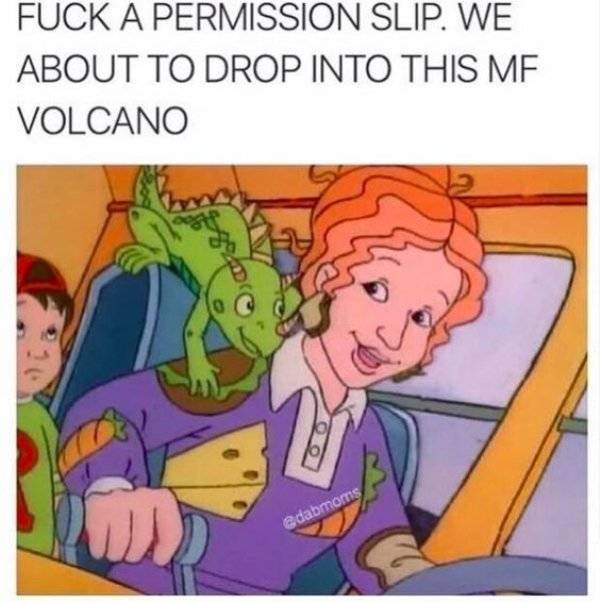 90’s Memes Are Always Only 10 Years Old