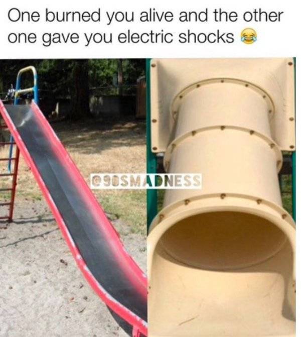 90’s Memes Are Always Only 10 Years Old