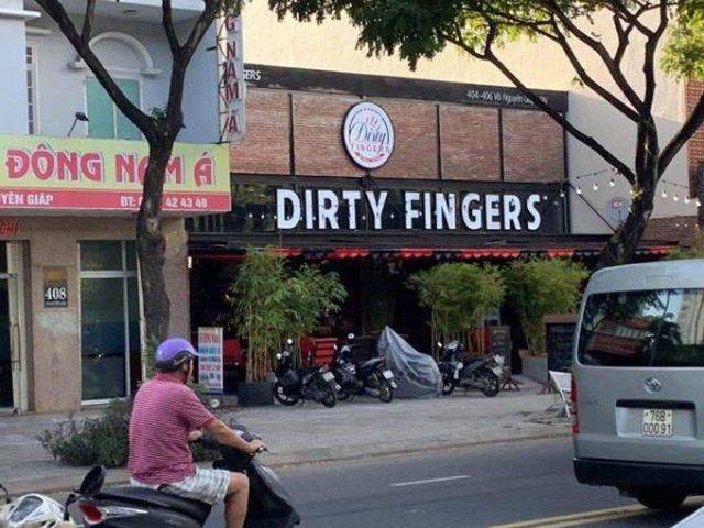 Dirty Mind, Come Here!