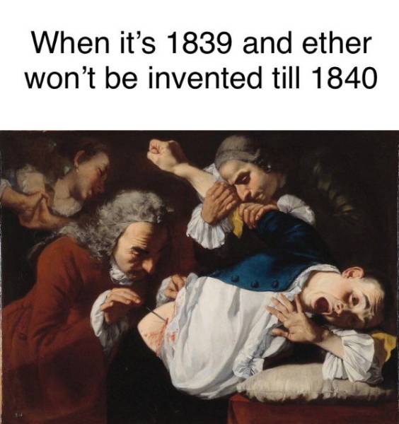 History Memes Are History In The Making