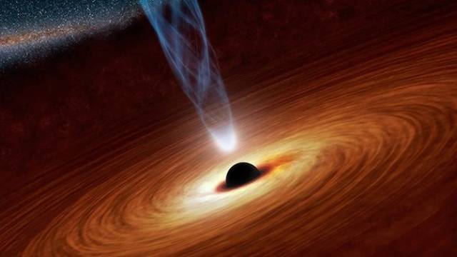 Massive Facts About Black Holes