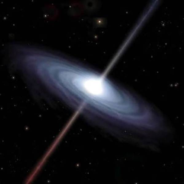 Massive Facts About Black Holes