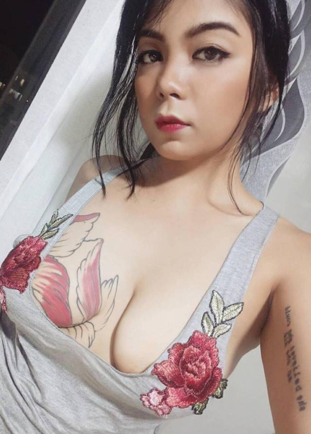 Hot And Hardcore Tattooed Girls