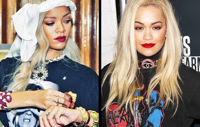 It Looks Like Every Celeb Has Their Doppelganger