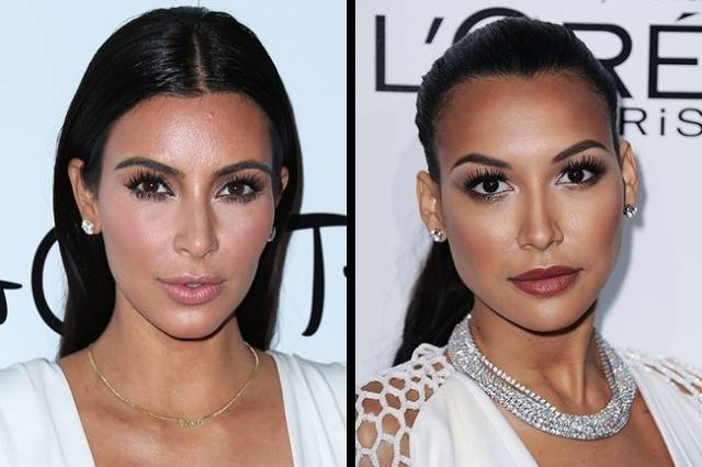 It Looks Like Every Celeb Has Their Doppelganger