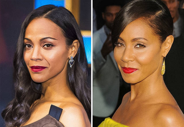 It Looks Like Every Celeb Has Their Doppelganger