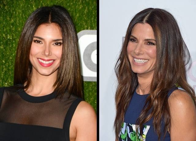 It Looks Like Every Celeb Has Their Doppelganger