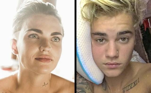 It Looks Like Every Celeb Has Their Doppelganger