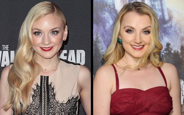 It Looks Like Every Celeb Has Their Doppelganger