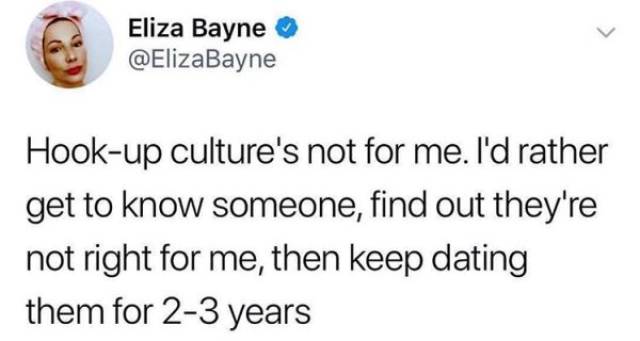 Memes For Those Who Worship The Cult Of Hating Your Ex