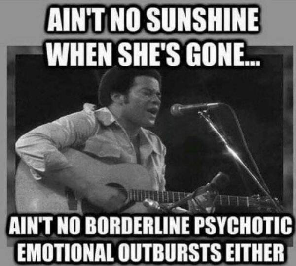 Memes For Those Who Worship The Cult Of Hating Your Ex