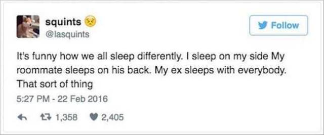 Memes For Those Who Worship The Cult Of Hating Your Ex