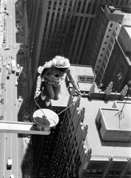 Vintage USA Looks Very Special