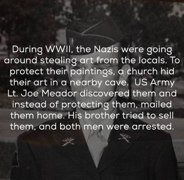 Covert Facts About Biggest Art Heists In History