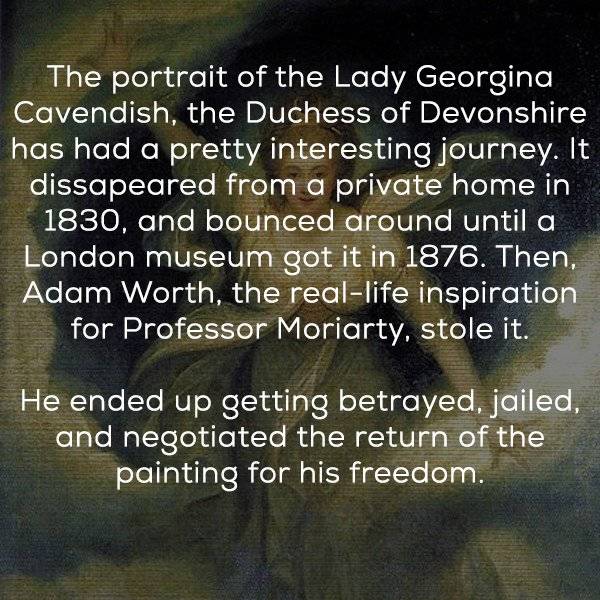 Covert Facts About Biggest Art Heists In History