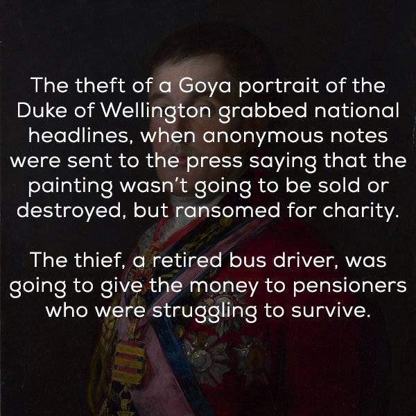 Covert Facts About Biggest Art Heists In History