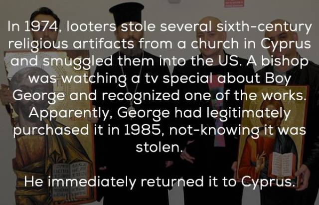Covert Facts About Biggest Art Heists In History