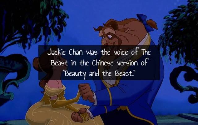 Fairytale Facts About Classic Disney Films