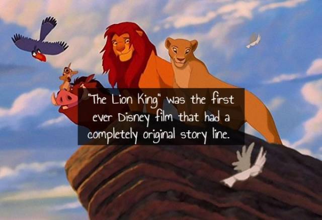 Fairytale Facts About Classic Disney Films