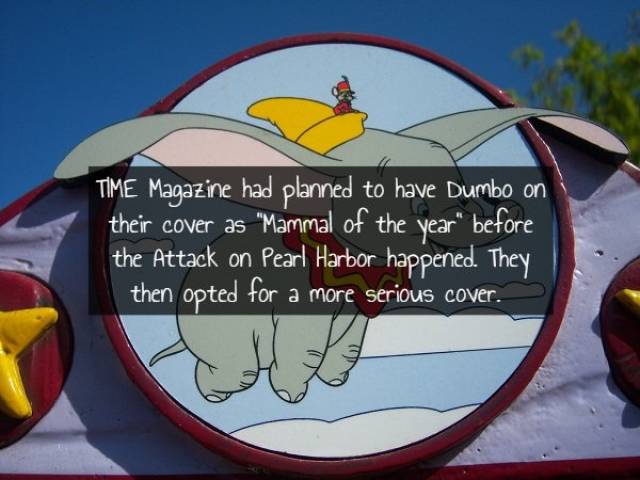 Fairytale Facts About Classic Disney Films