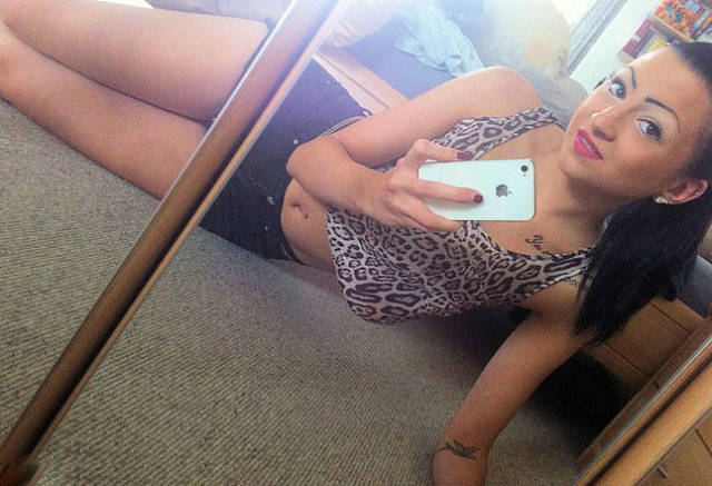 Girl Transformed Into A Doll Because Of Bullying