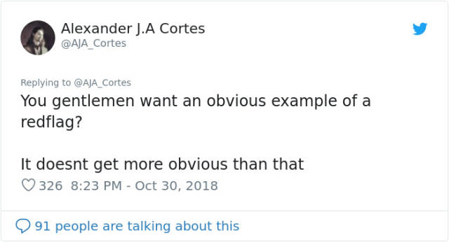 Guy Warns Men Not To Date Women With Dyed Hair, Gets All Kinds Of Responses From The Internet