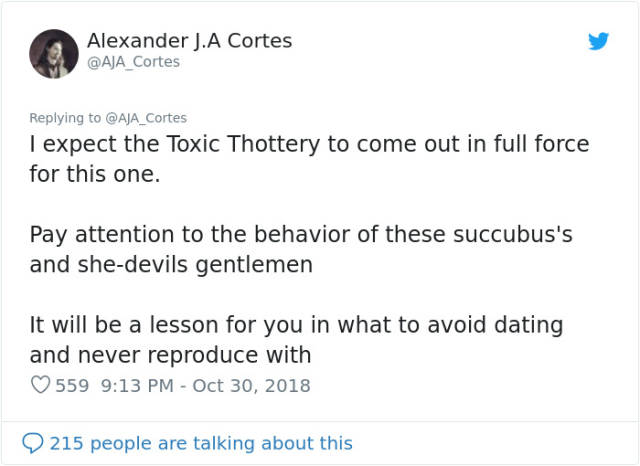 Guy Warns Men Not To Date Women With Dyed Hair, Gets All Kinds Of Responses From The Internet