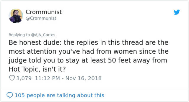 Guy Warns Men Not To Date Women With Dyed Hair, Gets All Kinds Of Responses From The Internet
