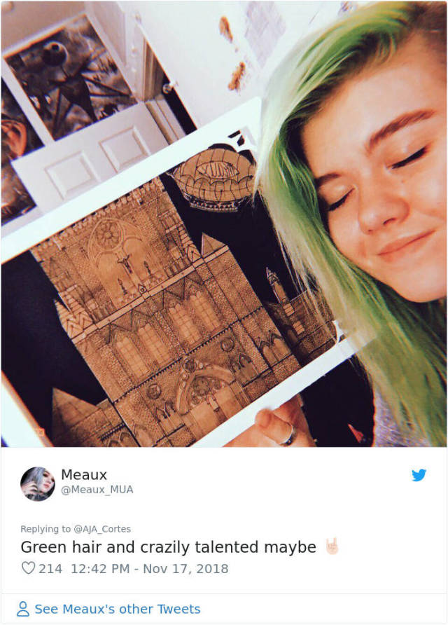 Guy Warns Men Not To Date Women With Dyed Hair, Gets All Kinds Of Responses From The Internet